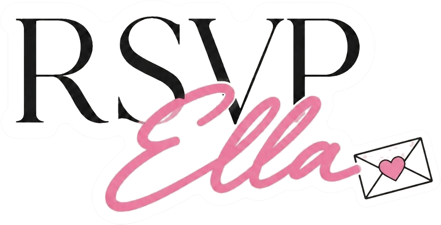 RSVP Ella